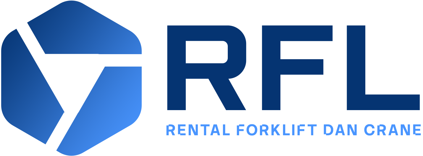 RFL Rental Forklift